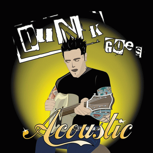 Compilations : Punk Goes Acoustic